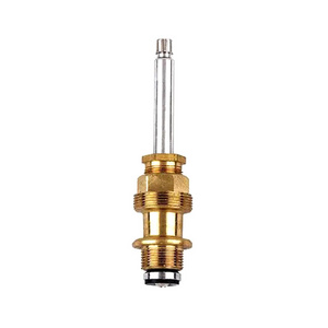 2022 Amazon New Heavy Duty Valve Brass Tub Shower Stem BYSON ST22009