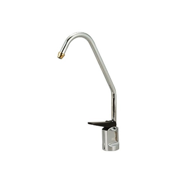 FF51003 Taiwan Faucet Manufacturer Goose Neck Drinking Fountain Faucet