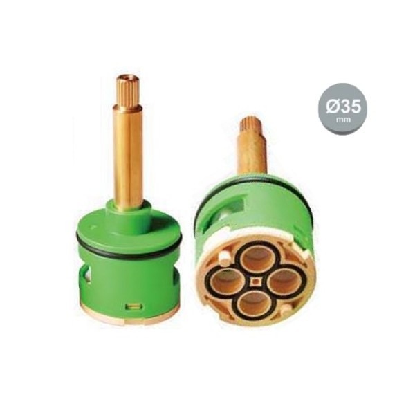 BYSON ST20492 High Quality OEM Ceramic Cartridge