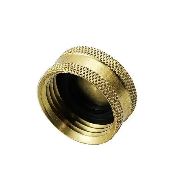 High-Quality Garden Hose Cap by Byson PS20260