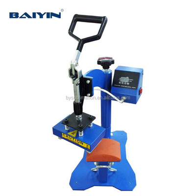 Cap Heat Press Machine Digital Swing Away Heat Press for Caps Hat Heat Press Print Sublimation Personalised Baseball Snapback