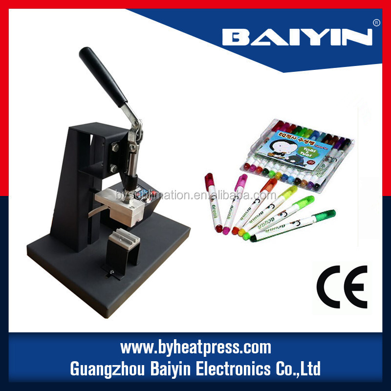 Laser Paper for Pen Press Digital Sublimation Pen Heat Press Printing Machine