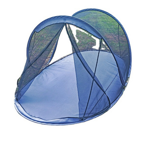 MNT005 Automatic Setup Tent Prevent Mosquito Net for Outdoor Camping