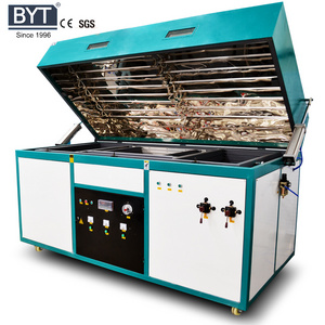 Vaccum forming machine 3d map luggage auto parts heaters formech blister plastic vacuum forming machines