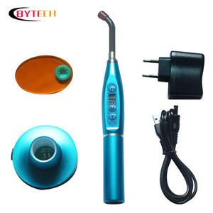 New affordable curing endodontics portable wireless rechargeable portable dental curing light