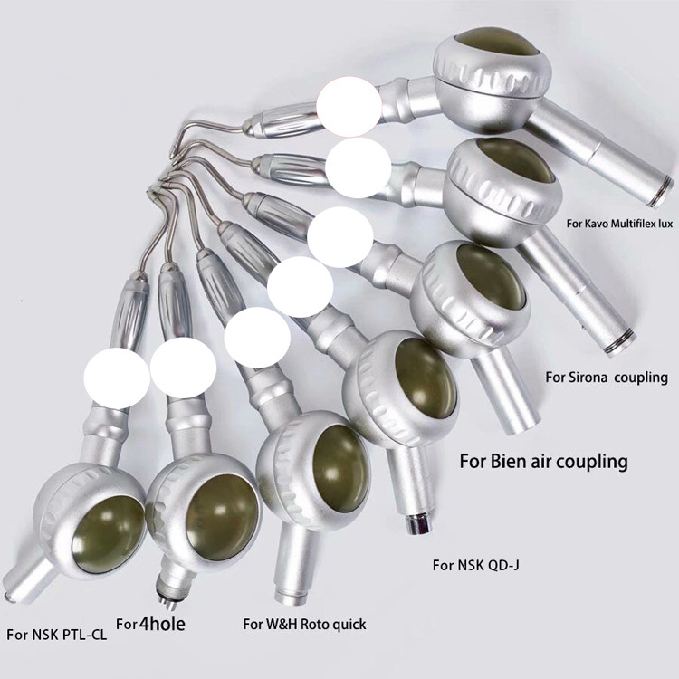 dental air polisher prophy unit for KA-VO Multifilex lux with CE approved