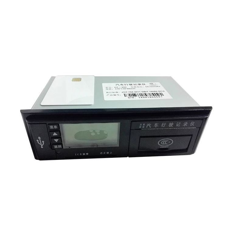 Latest digital tachograph Speed Limiter Gps Vehicle Tracker Speed Limiter in Africa