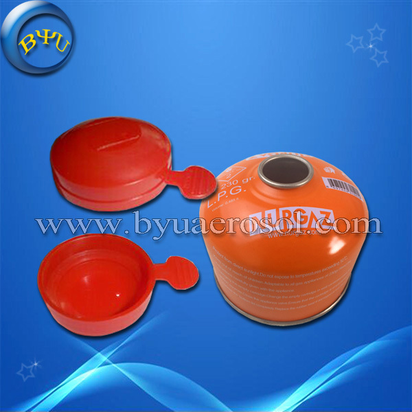 High Quality Butane Gas Cartridge cans 227g