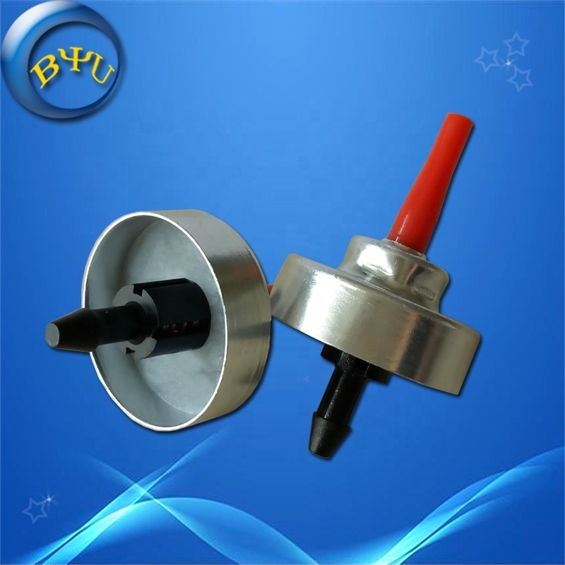 High Quality Butane Lighter gas Refill Valve for aerosol cans