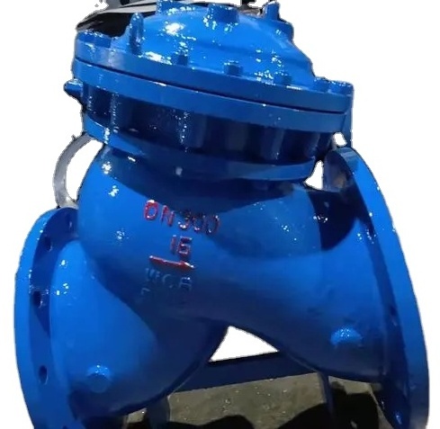 manufacture hot selling Safety pressure-holding water saving    AX742X-16Q Pressure Relief valve