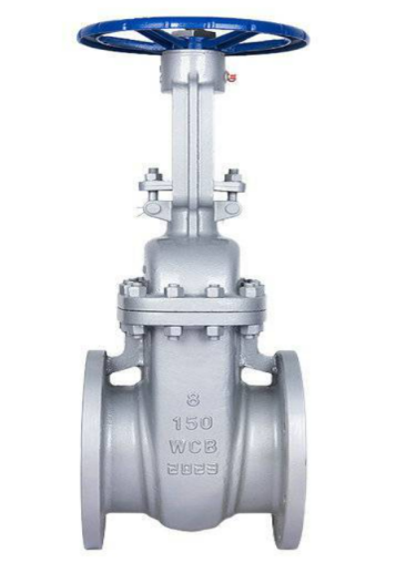 fm approved high quality factory manufacture Z41H-150LB american standard cast steel gate valve