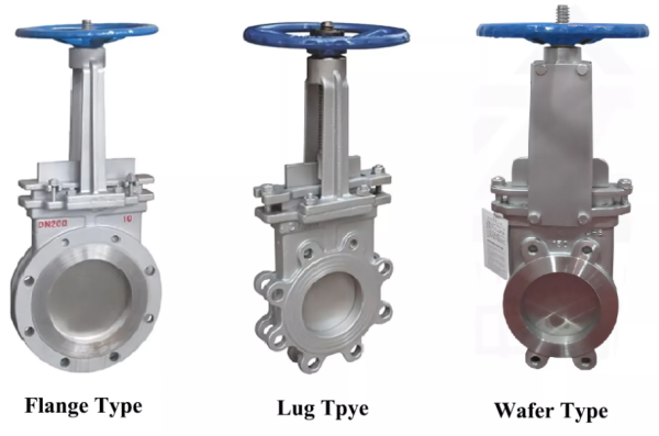 BIAOYI  factory valves price  PZ73H-16C/PZ73H-150LB knife gate valve stainless steel dn700