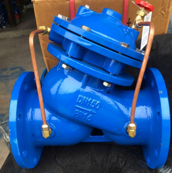 customization factory manufacture water level control valve gate gas pressure reducing water control valve