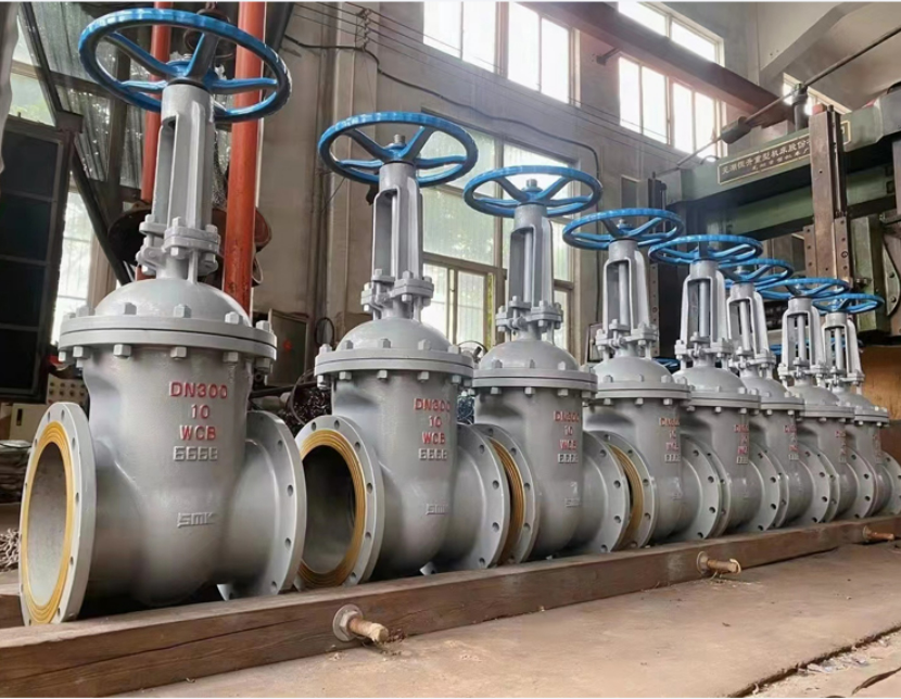 manufacturer  steel valve dn50 pn1.6 API ANSI dn150 10k flanged 200mm 24bar   3 inch  cast steel gate valve  with flanges