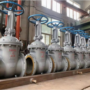 manufacturer  steel valve dn50 pn1.6 API ANSI dn150 10k flanged 200mm 24bar   3 inch  cast steel gate valve  with flanges