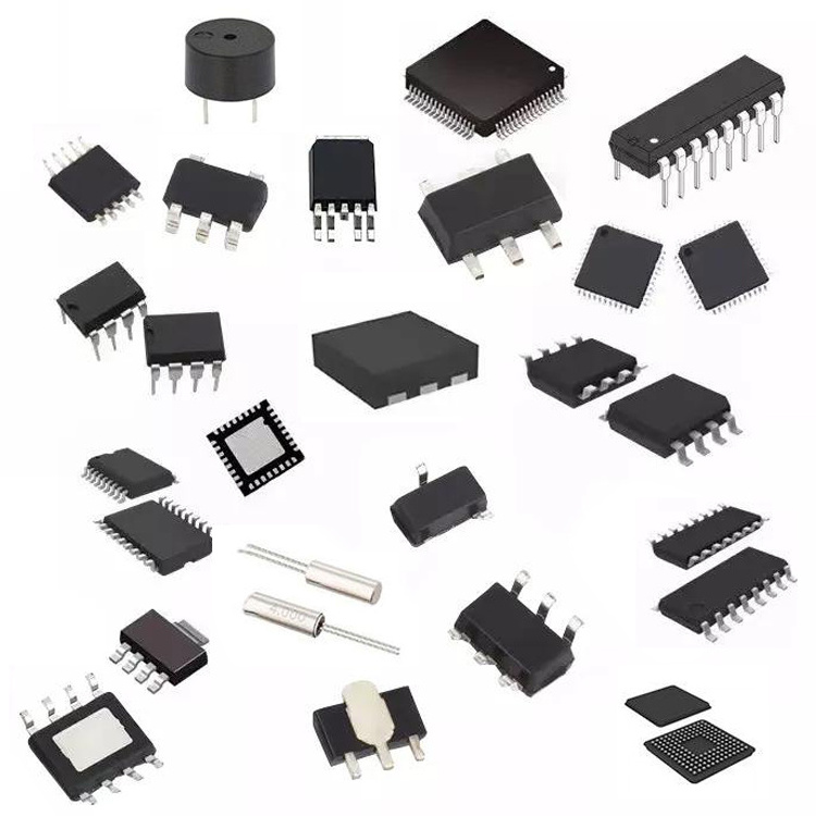 100% Tested 3V ICL7660 ICL7660A CMOS Voltage Converters IC Chip ICL7660CBA For On Board Negative Supply for Dynamic RAMs