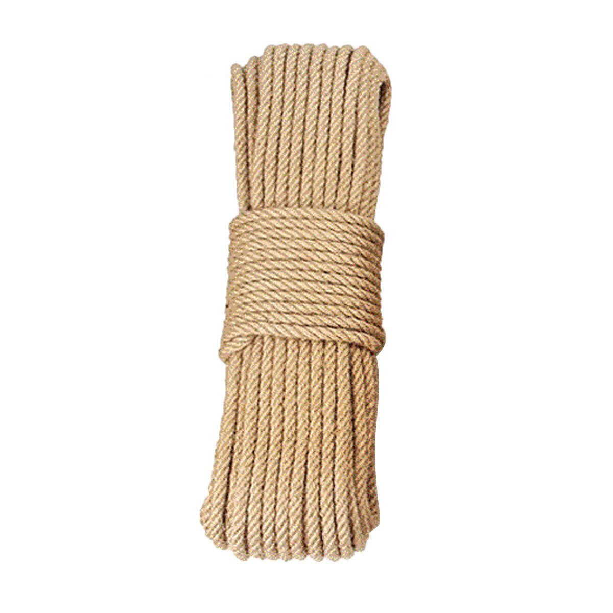 Wholesale Jute Rope Bondage Slave Toys China Rope Bondage Gay Harnesses Belts Strap Restraints Fetish Rope 5M 10M 20M