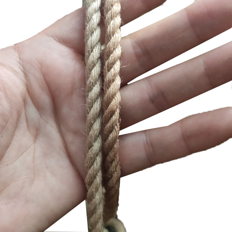 Wholesale Jute Rope Bondage Slave Toys China Rope Bondage Gay Harnesses Belts Strap Restraints Fetish Rope 5M 10M 20M