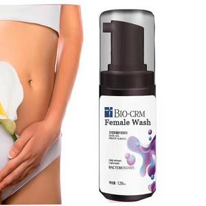 OEM Private Label feminine Hygiene Wholesale Fabrication Gel Odor Eliminating Tighten Vagina Gel Vaginal Cleaning Tightening Gel