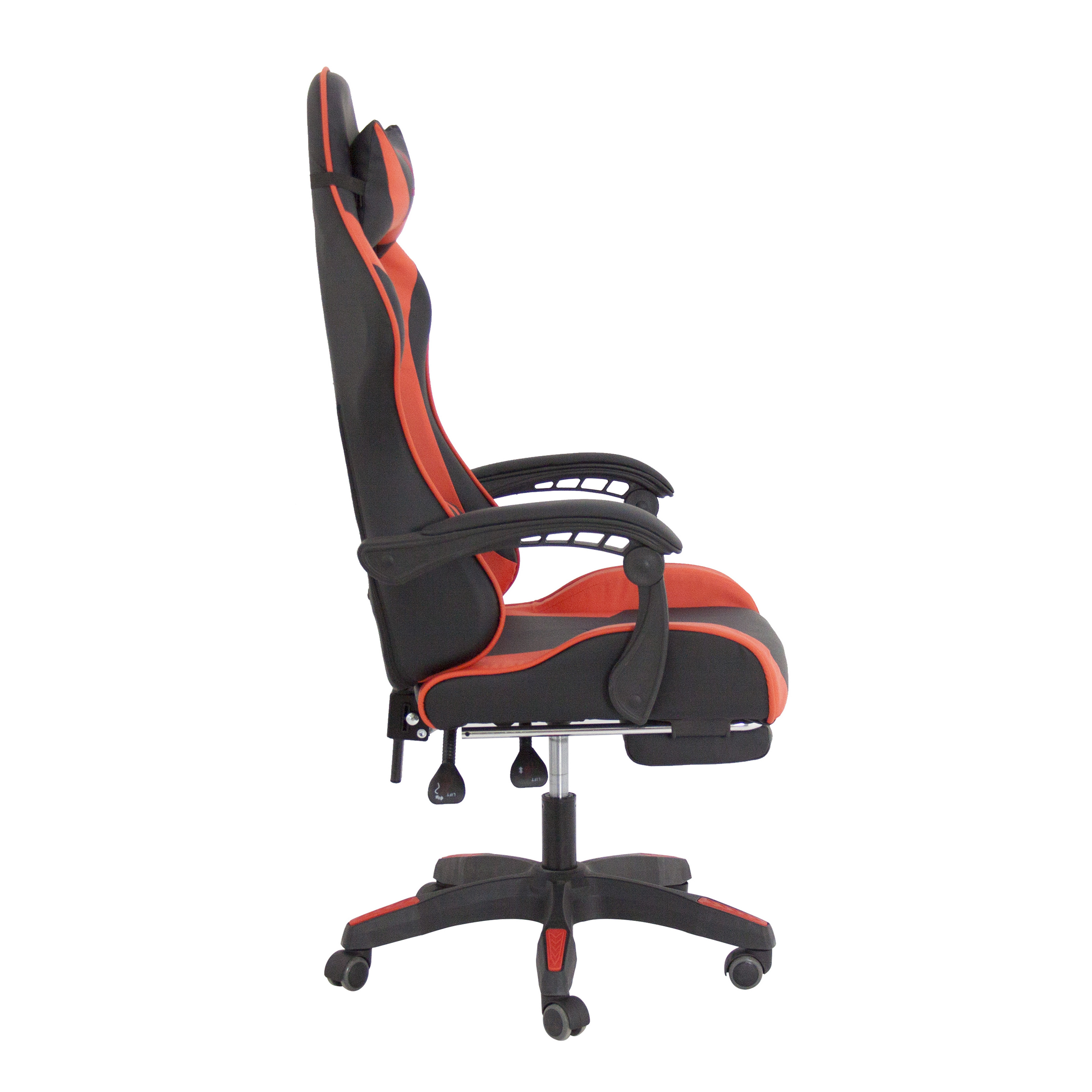 2023 new design 180 degree reclining massage gaming chair gaming office chair ergonomic computer chair