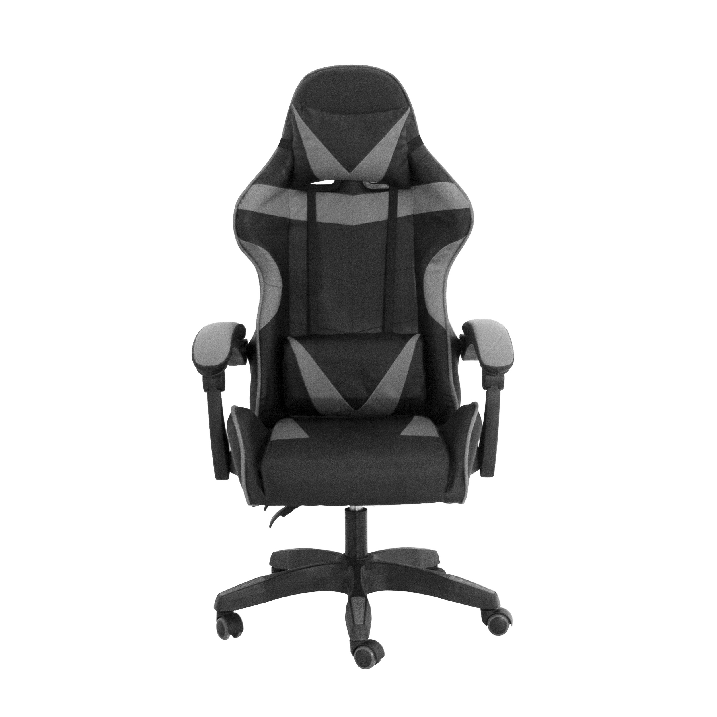 China Factory export Red leather Ergonomic Gaming Official Racing Chair Multifunctional Computer Chair