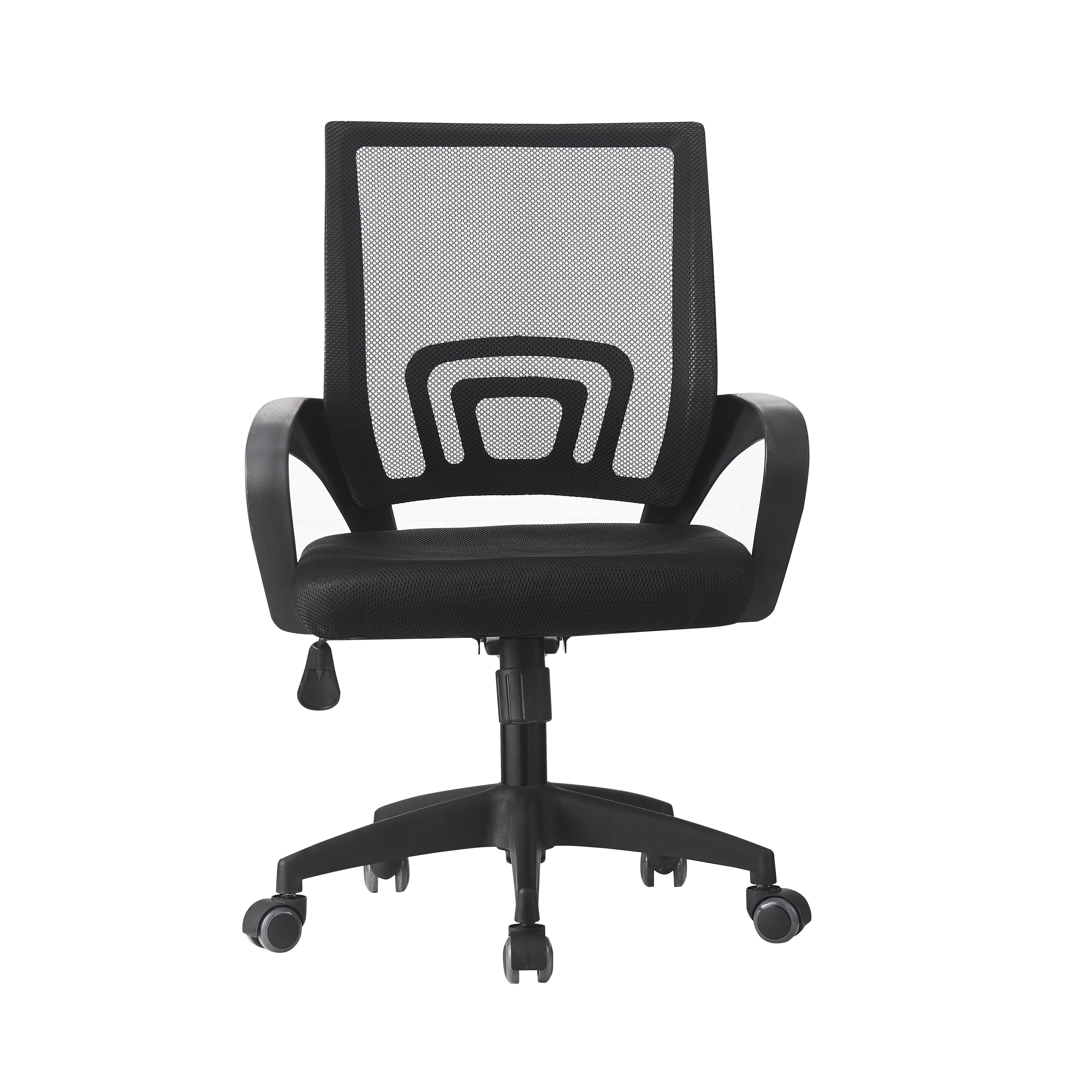 Integrated Circuit High Quality For Ergonomic Swivel Office And Small Spaces Mesh Chair Ergonomic Chair Large Weight Chair