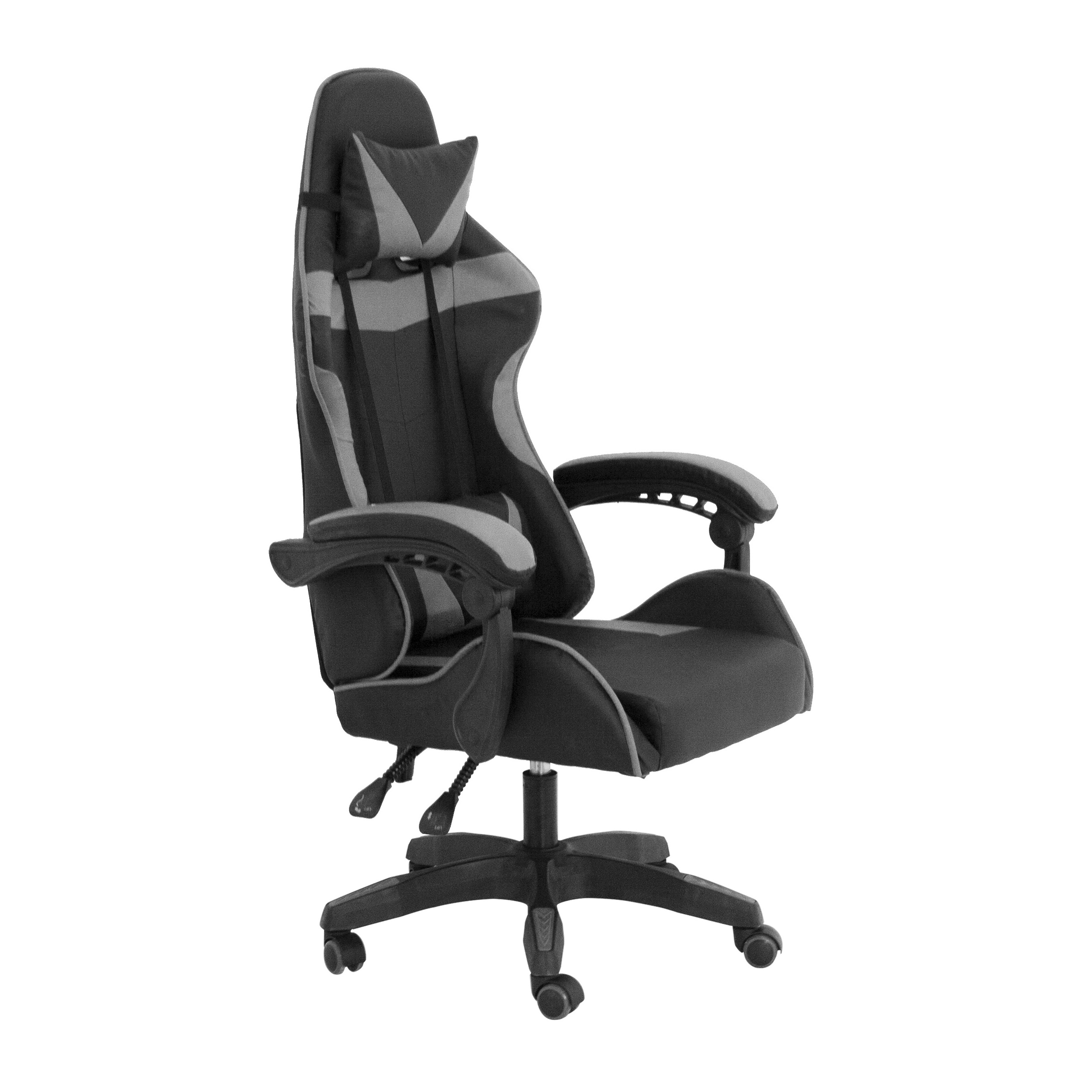 China Factory export Red leather Ergonomic Gaming Official Racing Chair Multifunctional Computer Chair