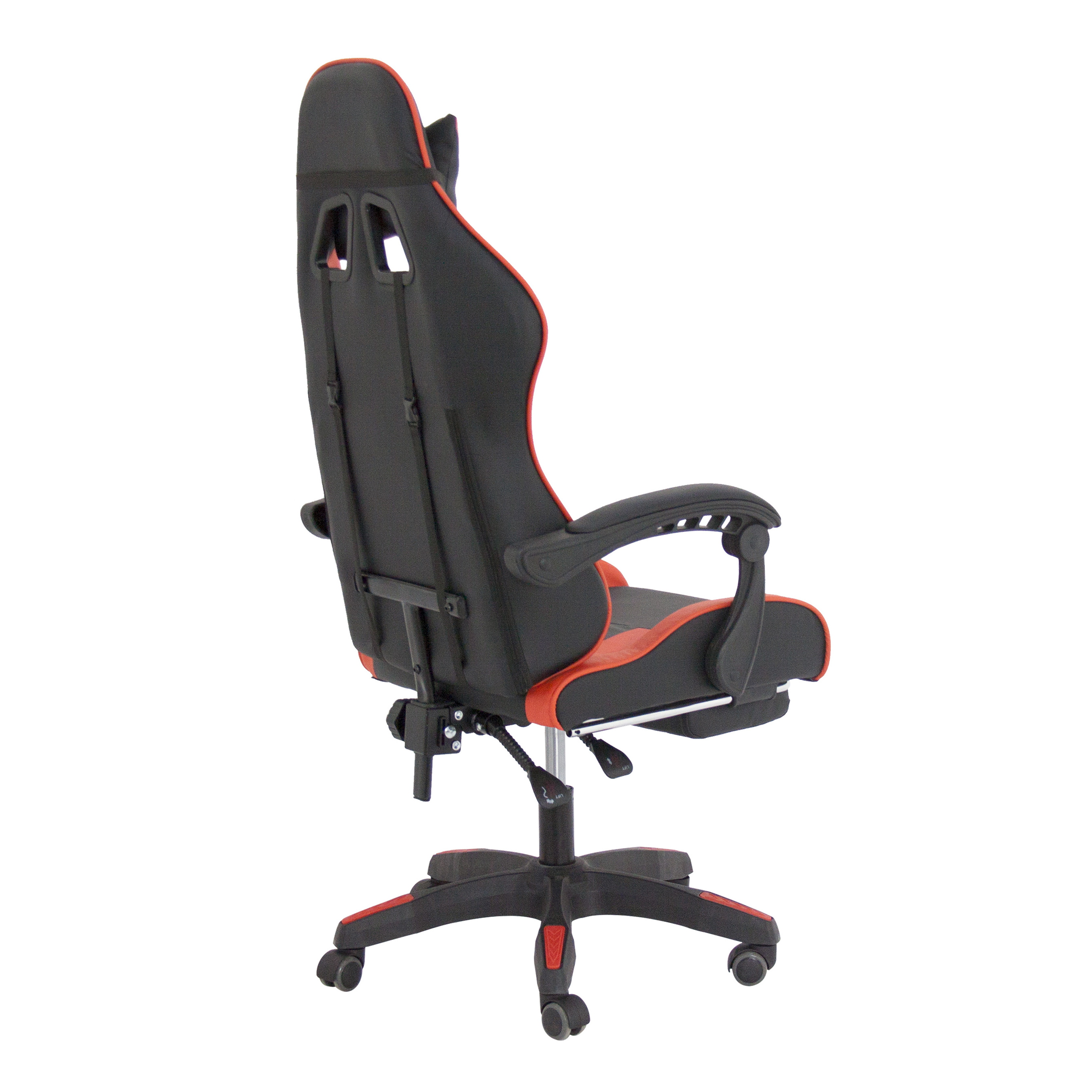 2023 new design 180 degree reclining massage gaming chair gaming office chair ergonomic computer chair