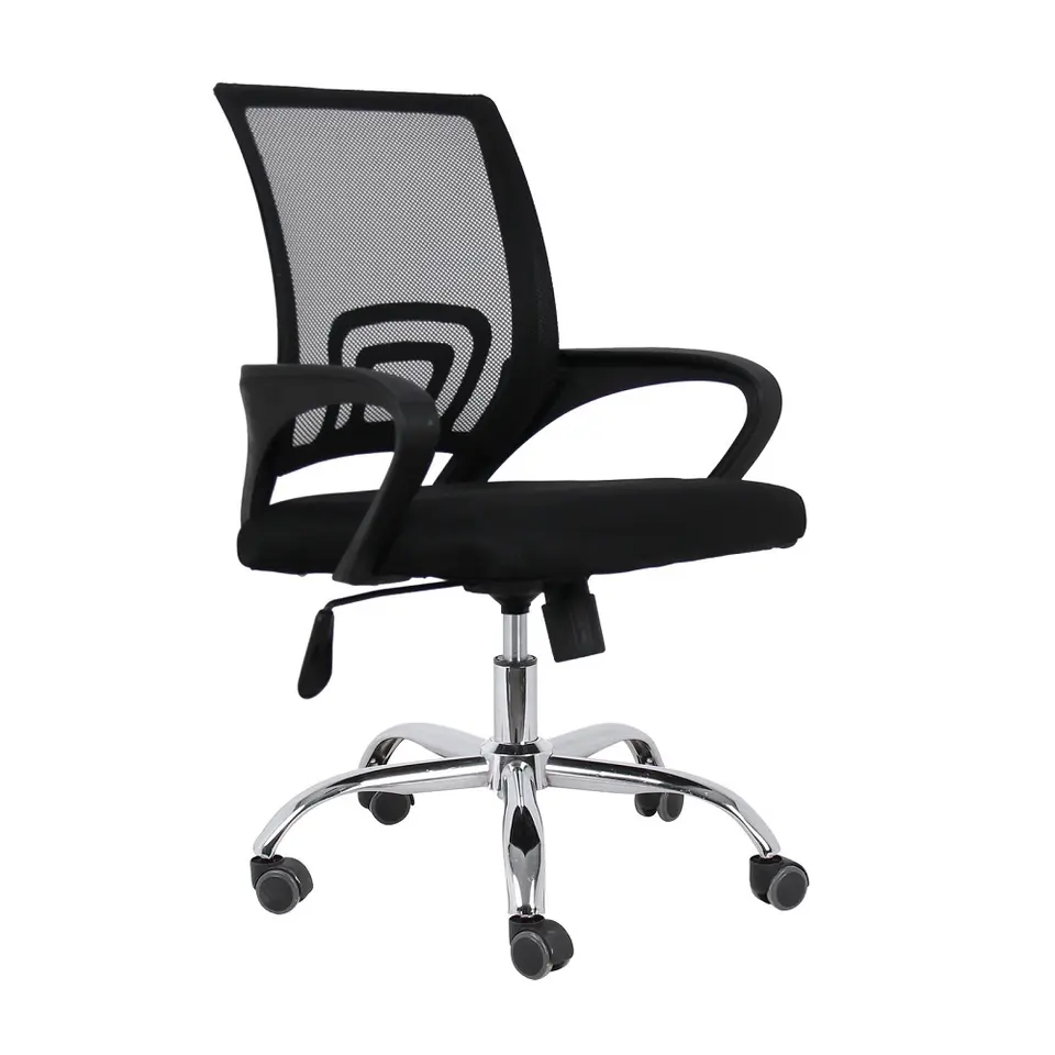 Integrated Circuit High Quality For Ergonomic Swivel Office And Small Spaces Mesh Chair Ergonomic Chair Large Weight Chair