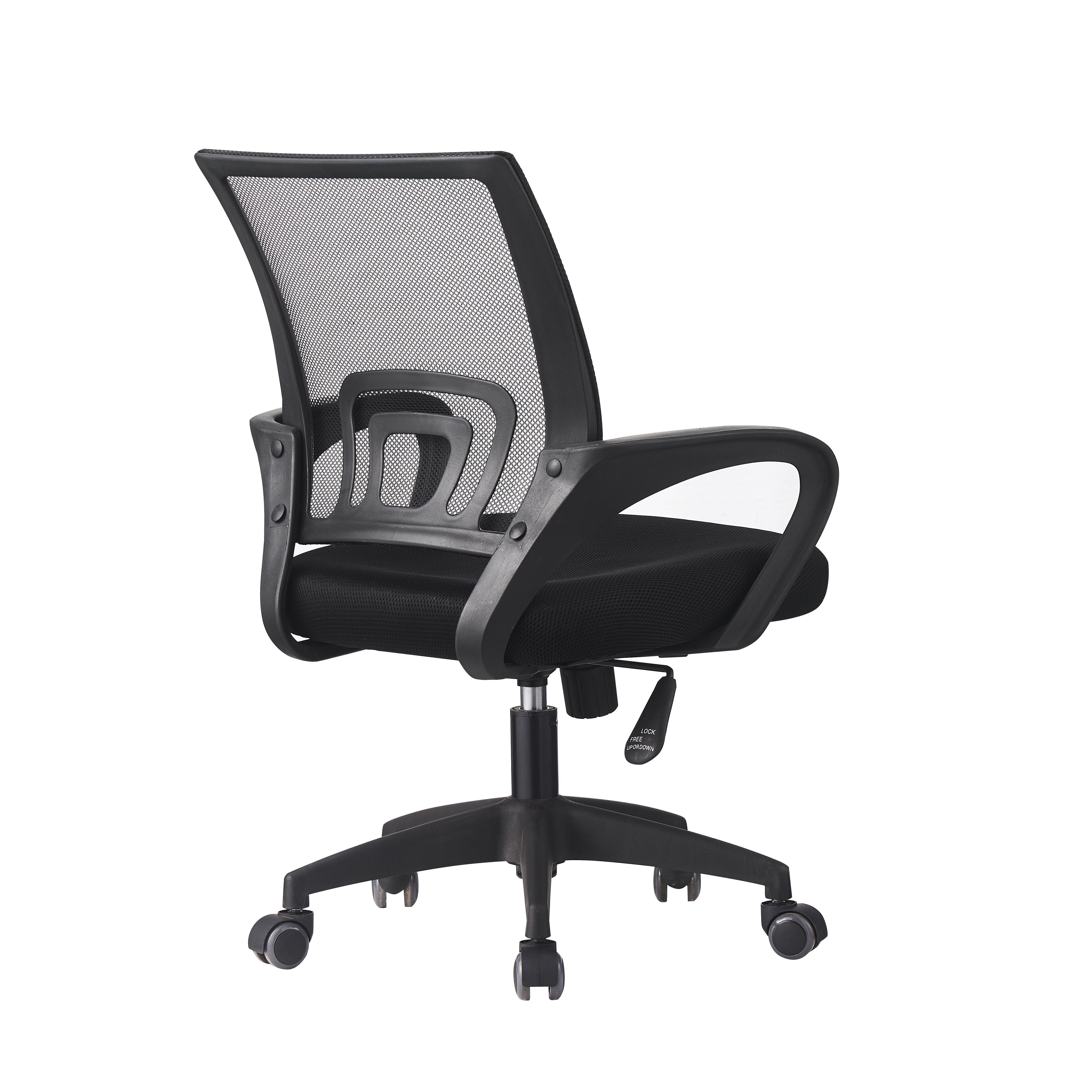 Integrated Circuit High Quality For Ergonomic Swivel Office And Small Spaces Mesh Chair Ergonomic Chair Large Weight Chair