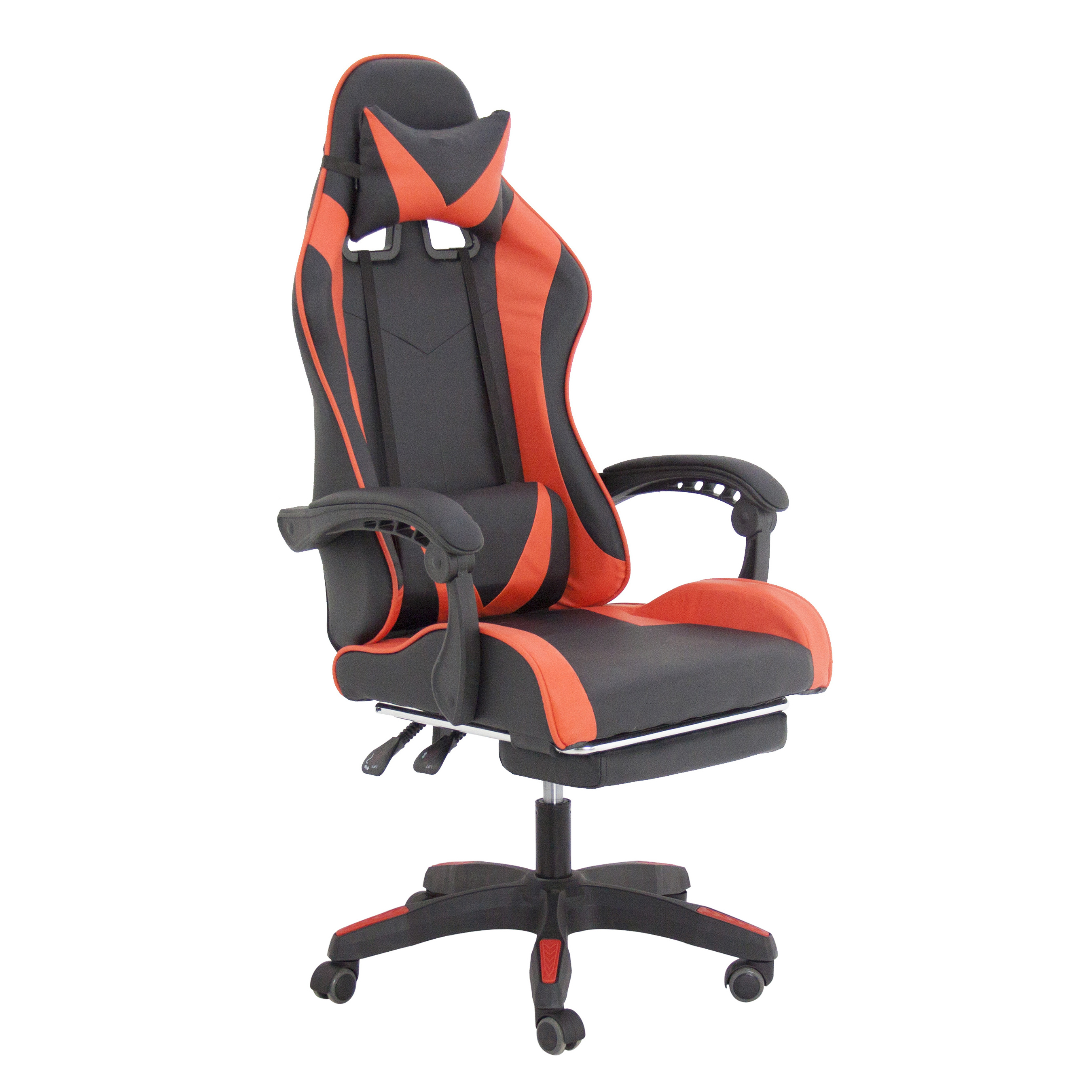 2023 new design 180 degree reclining massage gaming chair gaming office chair ergonomic computer chair