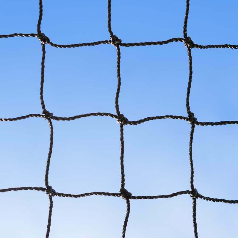 Factory Wholesale futsal court netting tennis court fence netting tennis court net for ground outdoor sporting