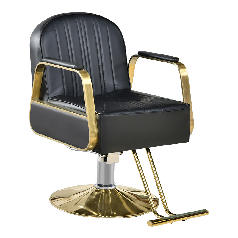 foot rest minerva shampoo salon chair