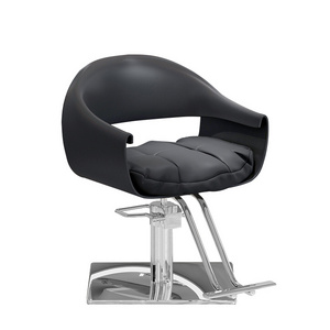 foldable plastic barber shop hair wash shampoo chairs bed ergonomic salon ashampoo bowl chair