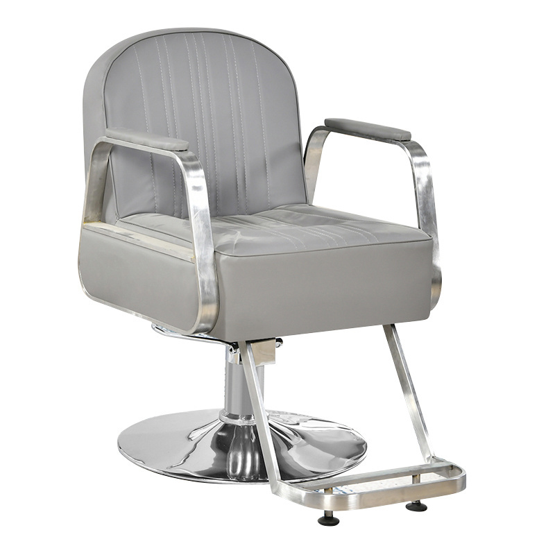 foot rest minerva shampoo salon chair