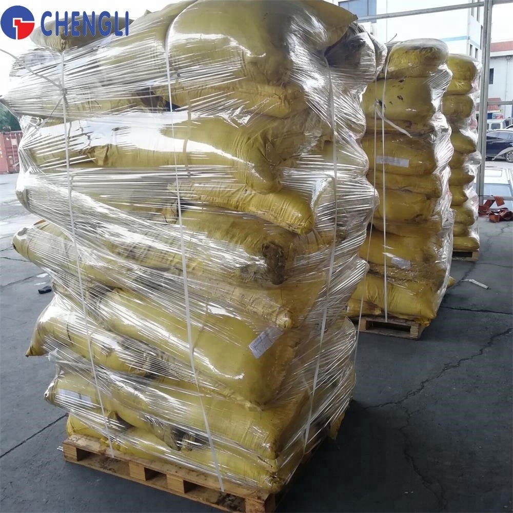 quality binder sodium lignosulfonate lignin powder adhesives for coal briquette