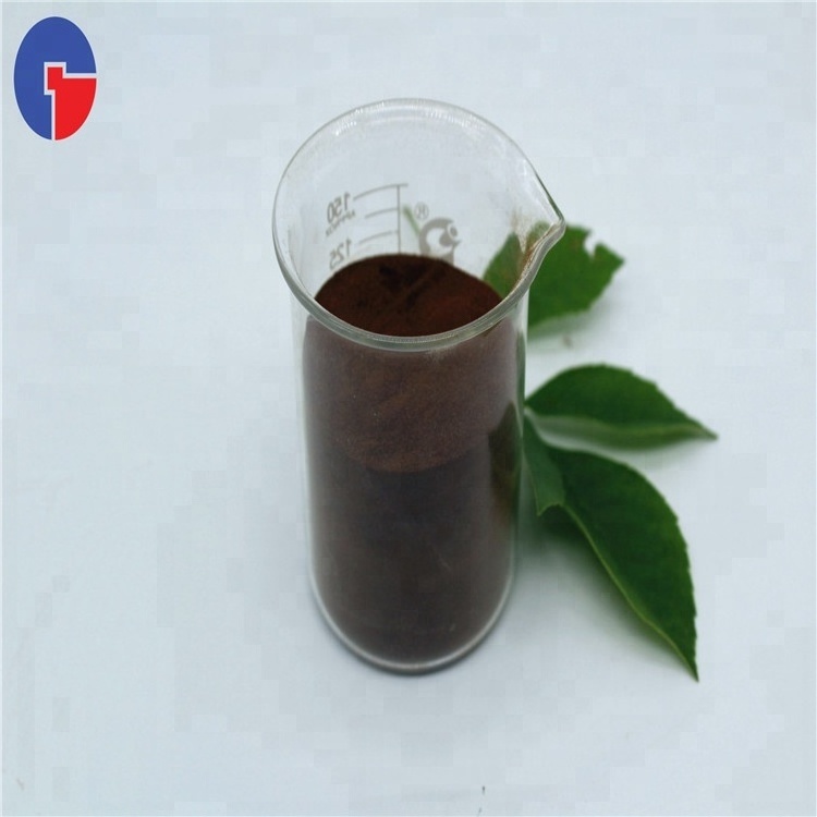 Chemicals Sodium Lignosulphonate /sodium Lignin Sulphonate