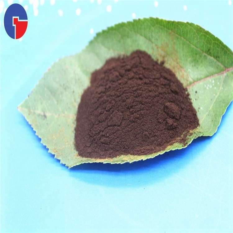 Chemicals Sodium Lignosulphonate /sodium Lignin Sulphonate