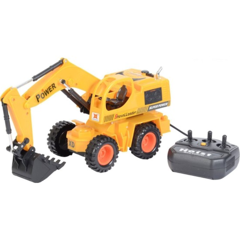 Multifunctional mechanical Second-hand front-end loader small loader shovel truck for sale