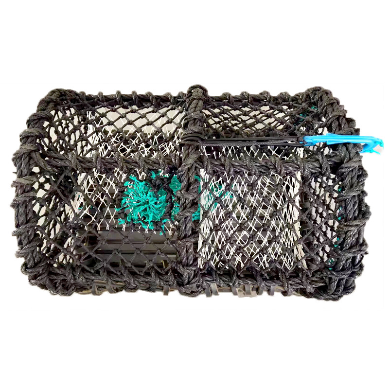 European Market Heavy duty fishing trap standard 600mm with multi-purpose  Lobster pot cage