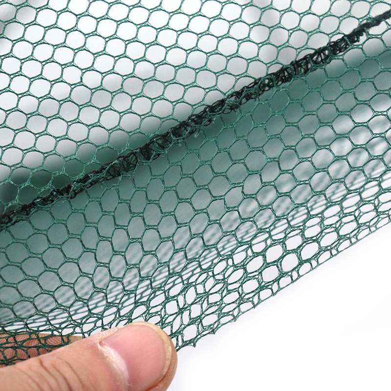 Hot Selling 4-24 Holes Umbrella Fishing Cage net  Folded Portable fish shrimp Fishing Trap