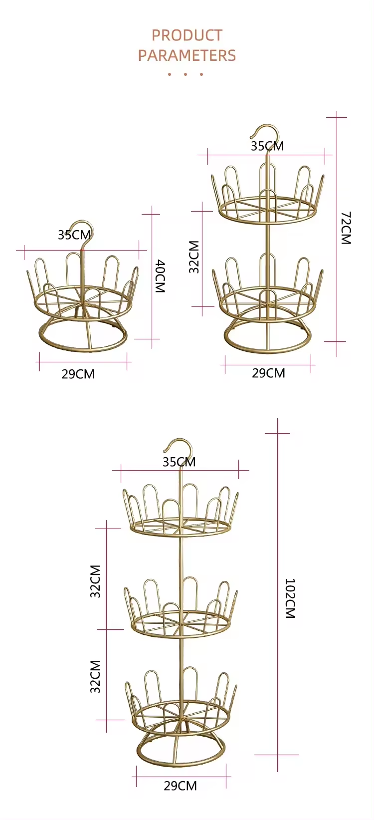 Modern large outdoor metal folding telescopic shoe rack  waterproof stainless steel display cabinet shoe rack