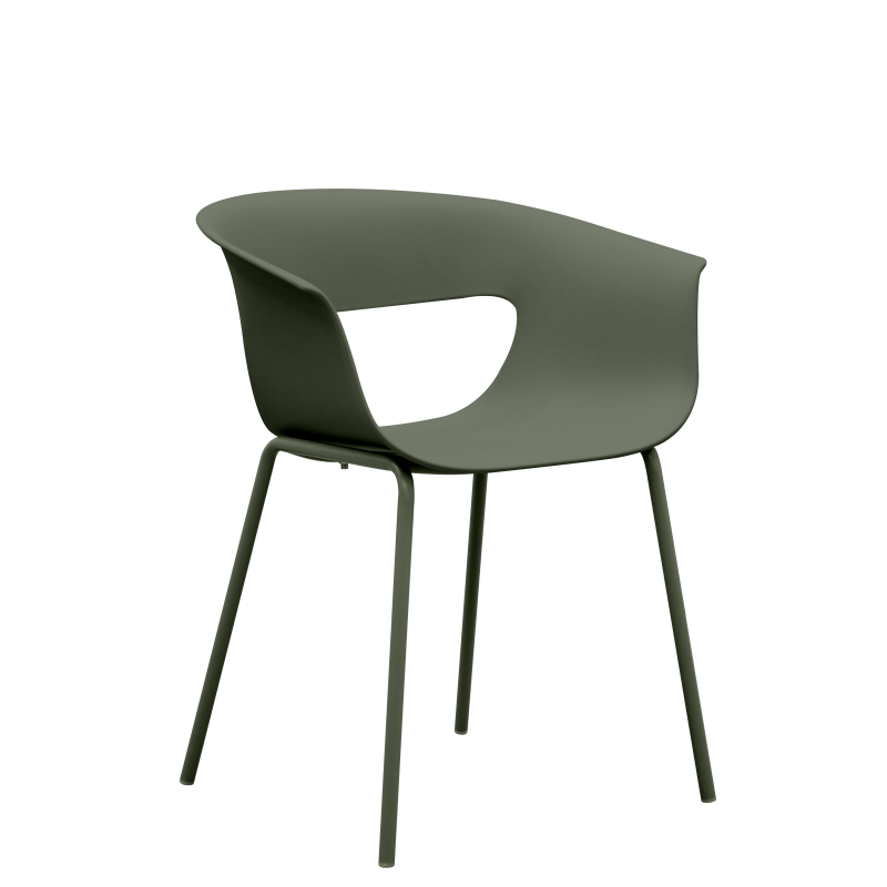 High Quality Dining Room Plastic Office Restaurant plastic Chair For sale