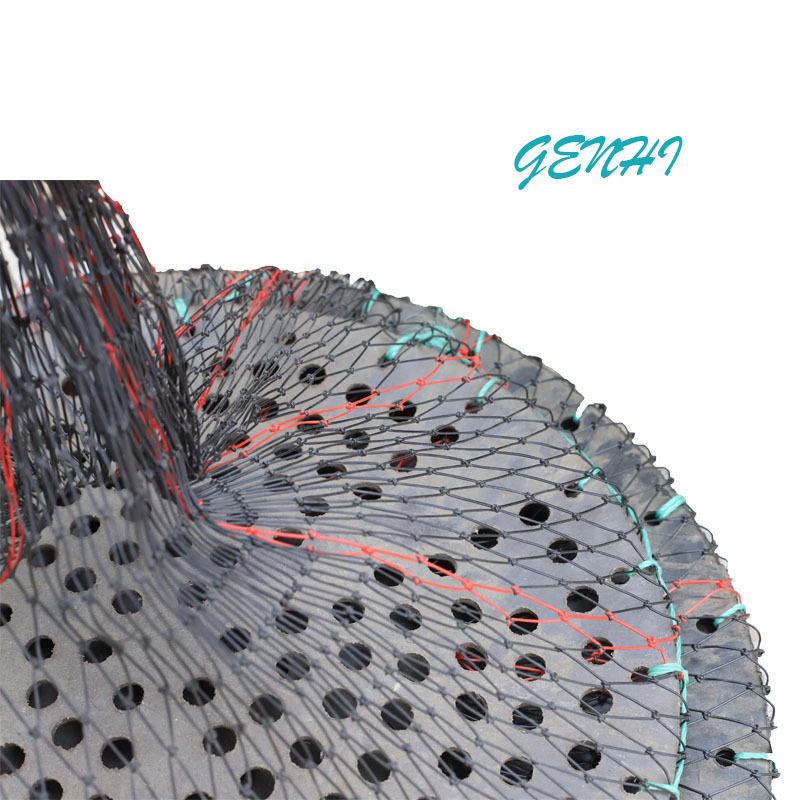 aquaculture equipment Oyster tumbler floating oyster fishing cultivating cage oyster grow bags