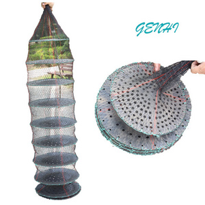 aquaculture equipment Oyster tumbler floating oyster fishing cultivating cage oyster grow bags