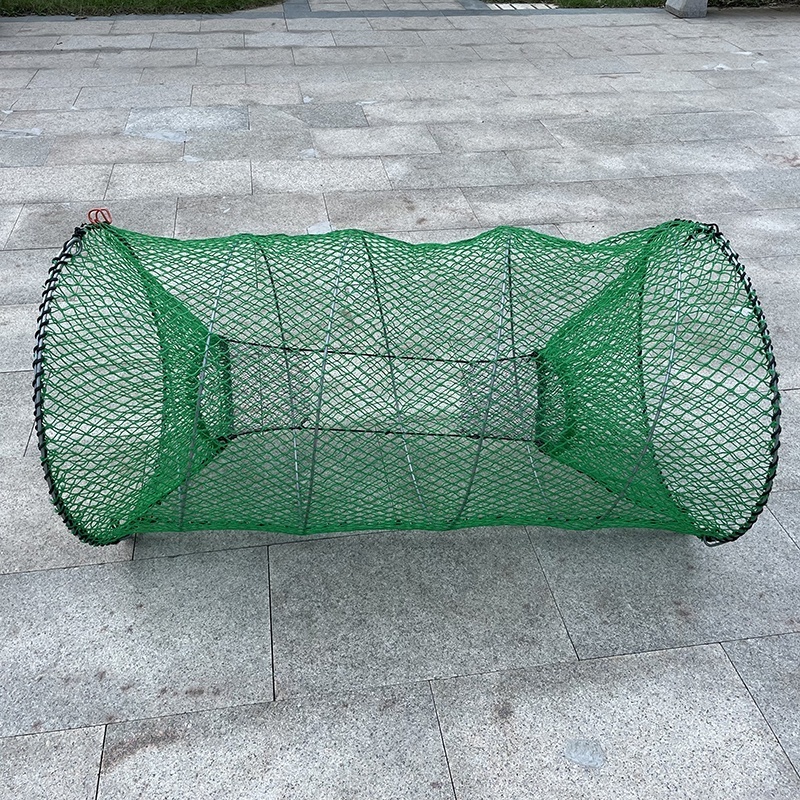 Commerical Spring Fishing Lobster Traps Crab Cages for Sale