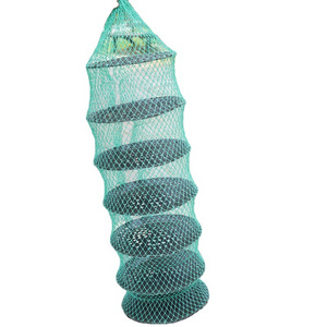 China supplier Aquaculture Traps  oyster scallop lantern net