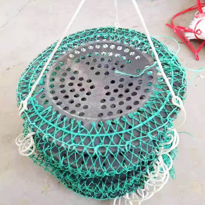 China supplier Aquaculture Traps  oyster scallop lantern net