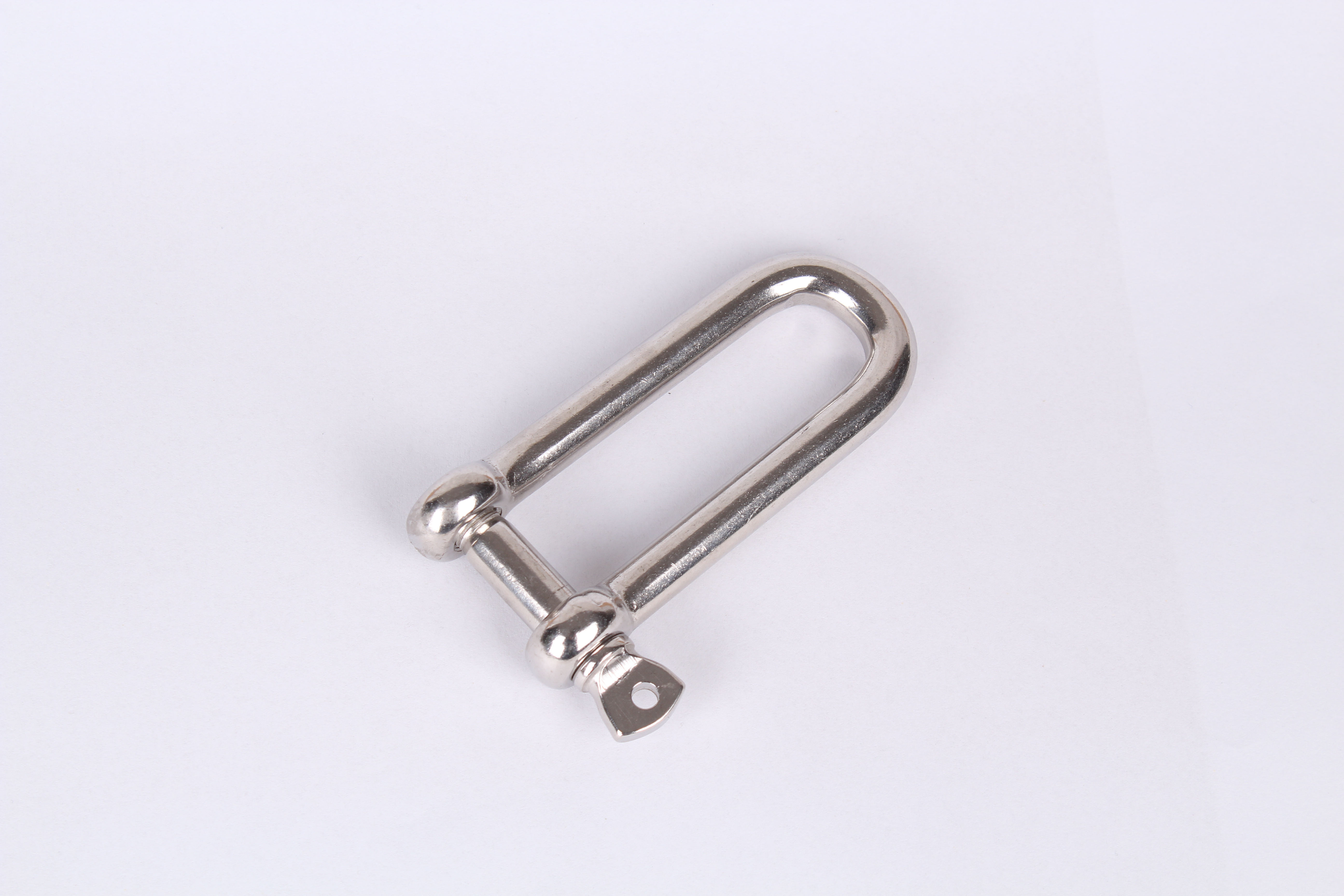 Type D shackle bow shackle