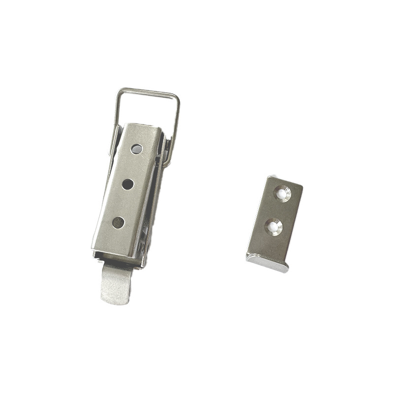 Factory Direct Supply Industrial Customized Adjustable Quick Release Toggle Latch